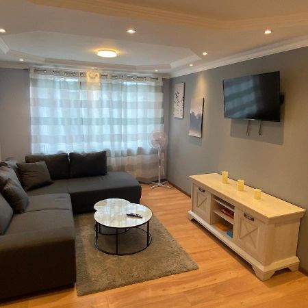 Eliz Appartements Рингсхайм Екстериор снимка