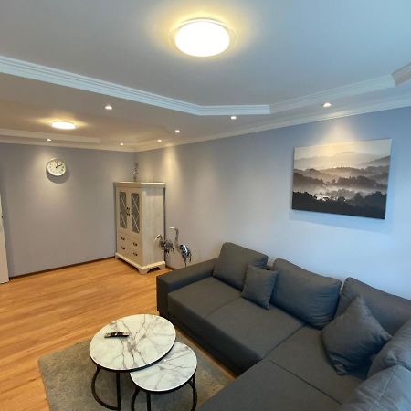 Eliz Appartements Рингсхайм Екстериор снимка
