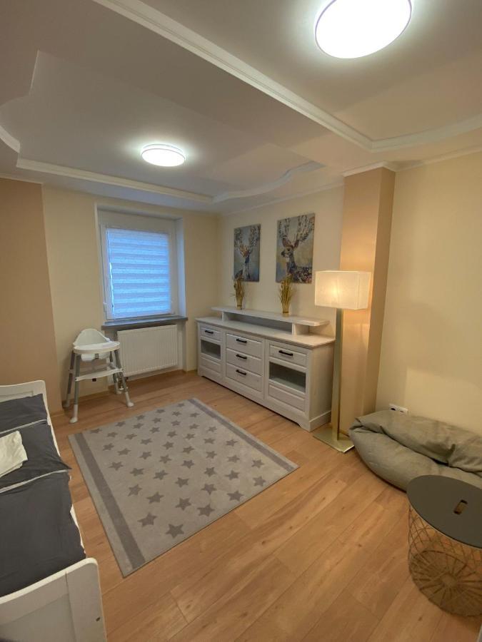 Eliz Appartements Рингсхайм Екстериор снимка