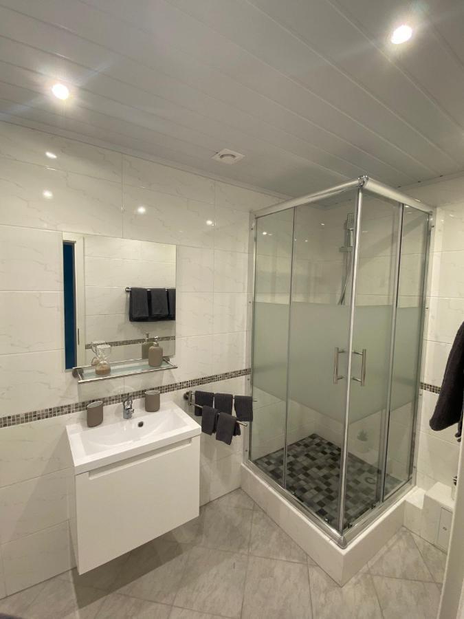 Eliz Appartements Рингсхайм Екстериор снимка